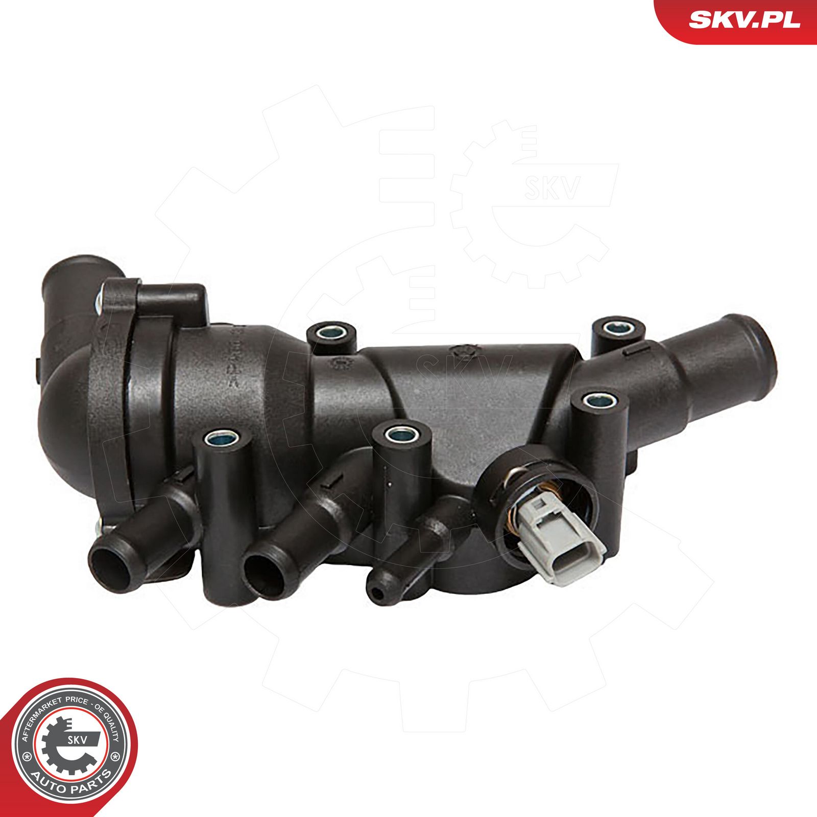 ESEN SKV 20SKV017 Thermostat, coolant
