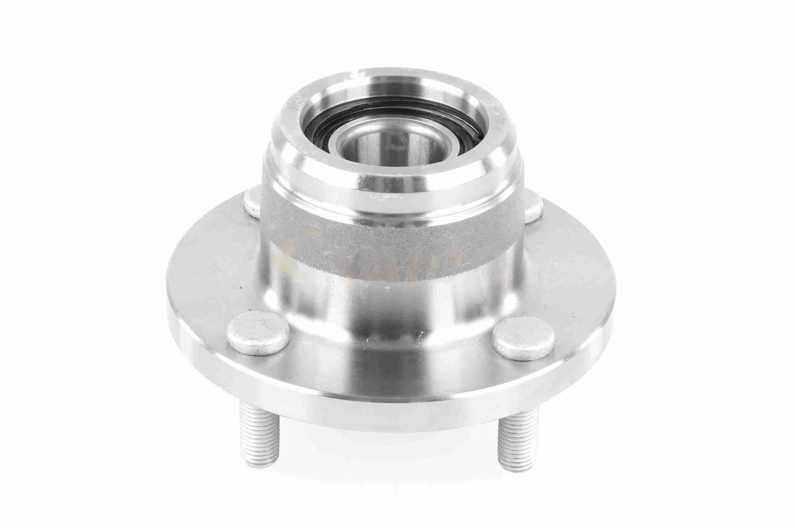 Wheel Hub-7