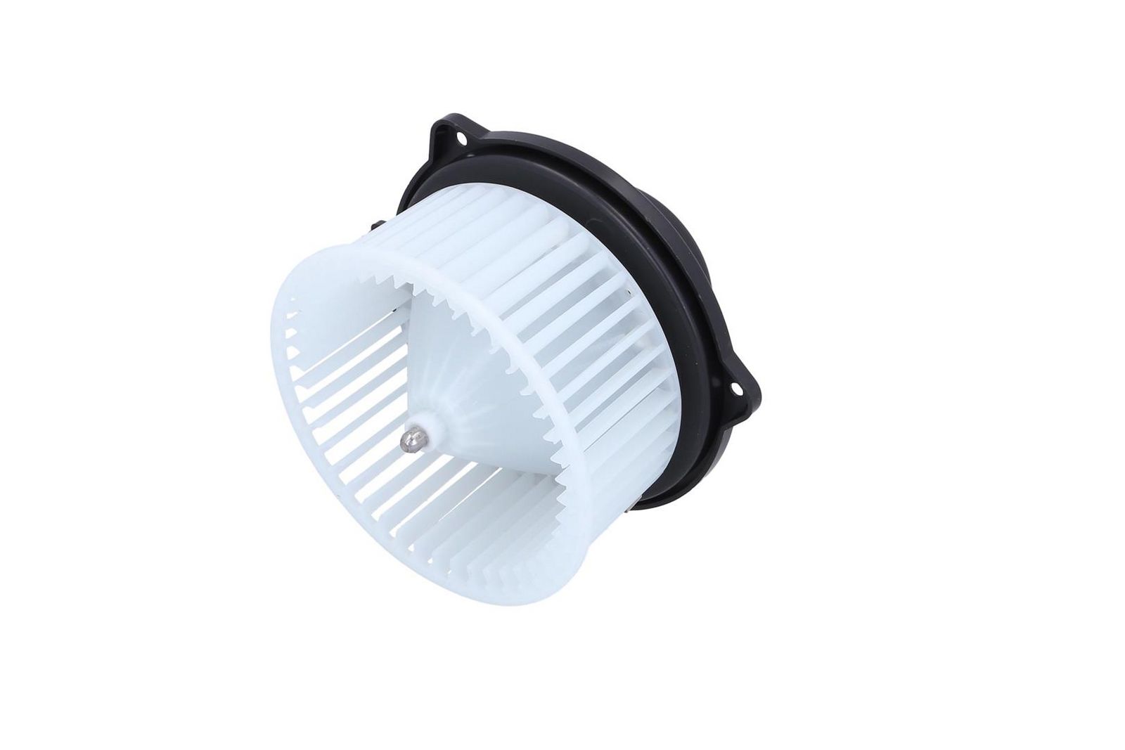 Interior Blower-1