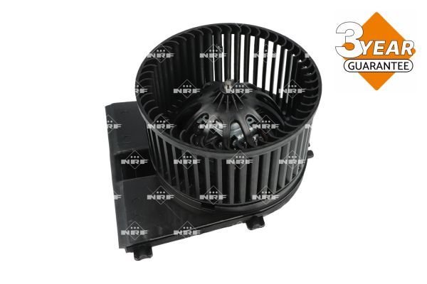 Interior Blower-4