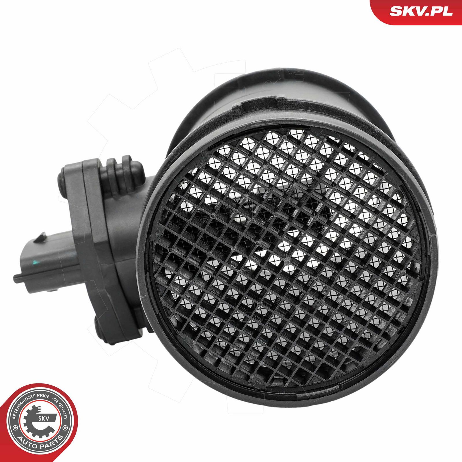 Mass Air Flow Sensor-4