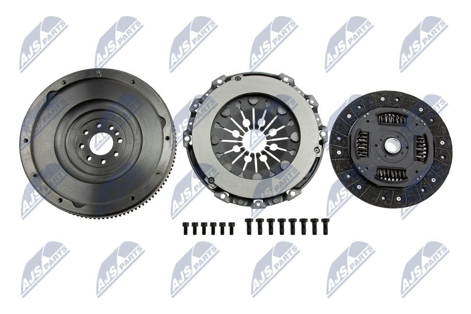 Clutch Kit-1