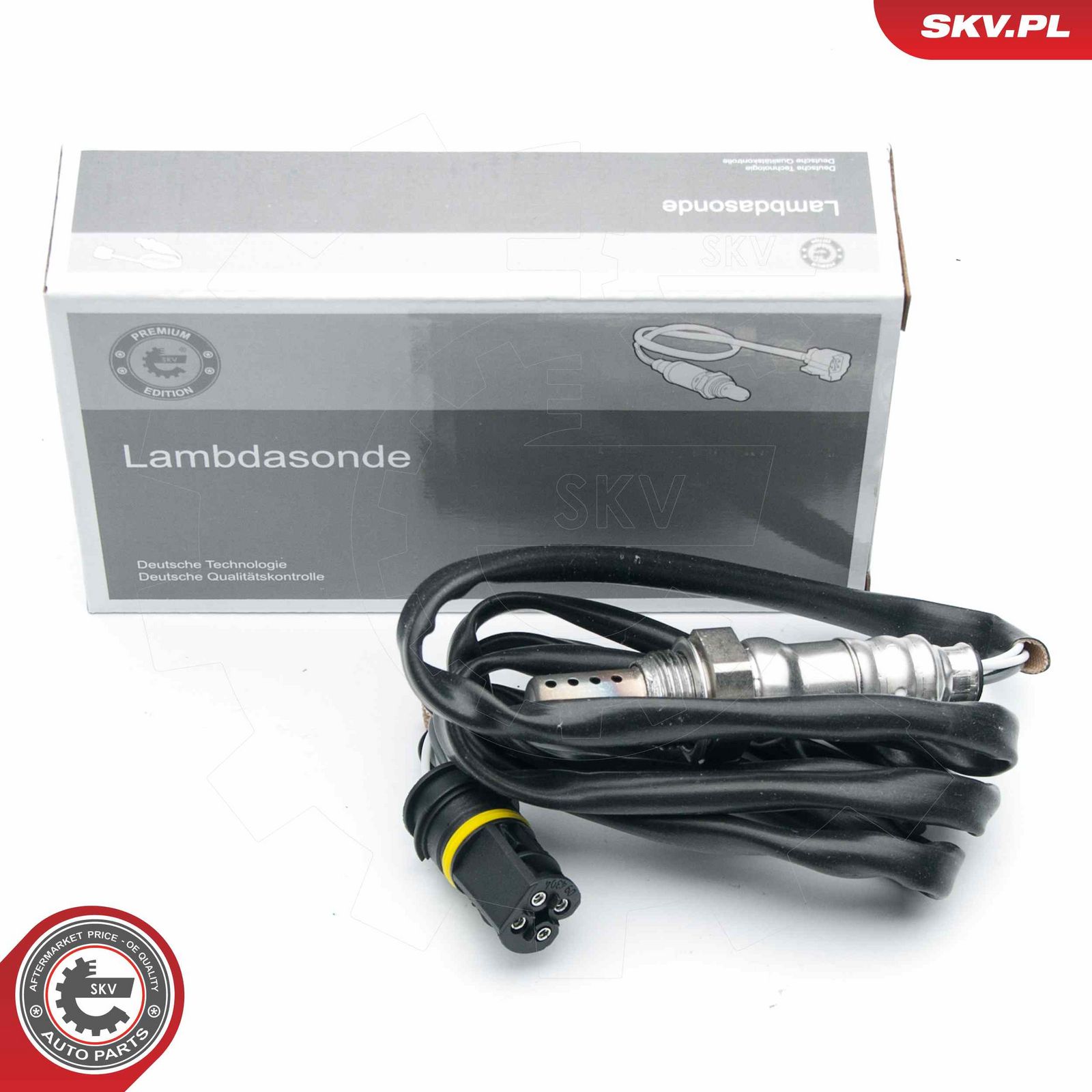 Oxygen Sensor-3