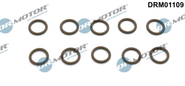 DR.MOTOR AUTOMOTIVE DRM01109 Repair kit, air conditioning