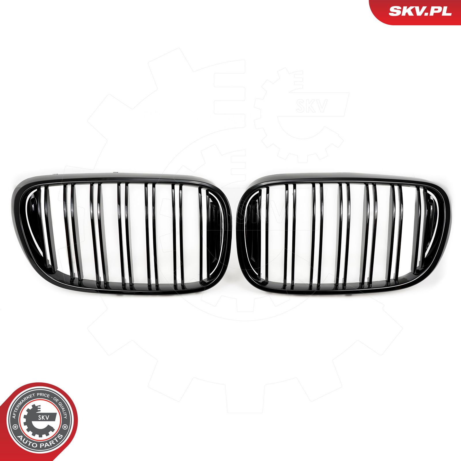 ESEN SKV 66SKV223 Radiator grille