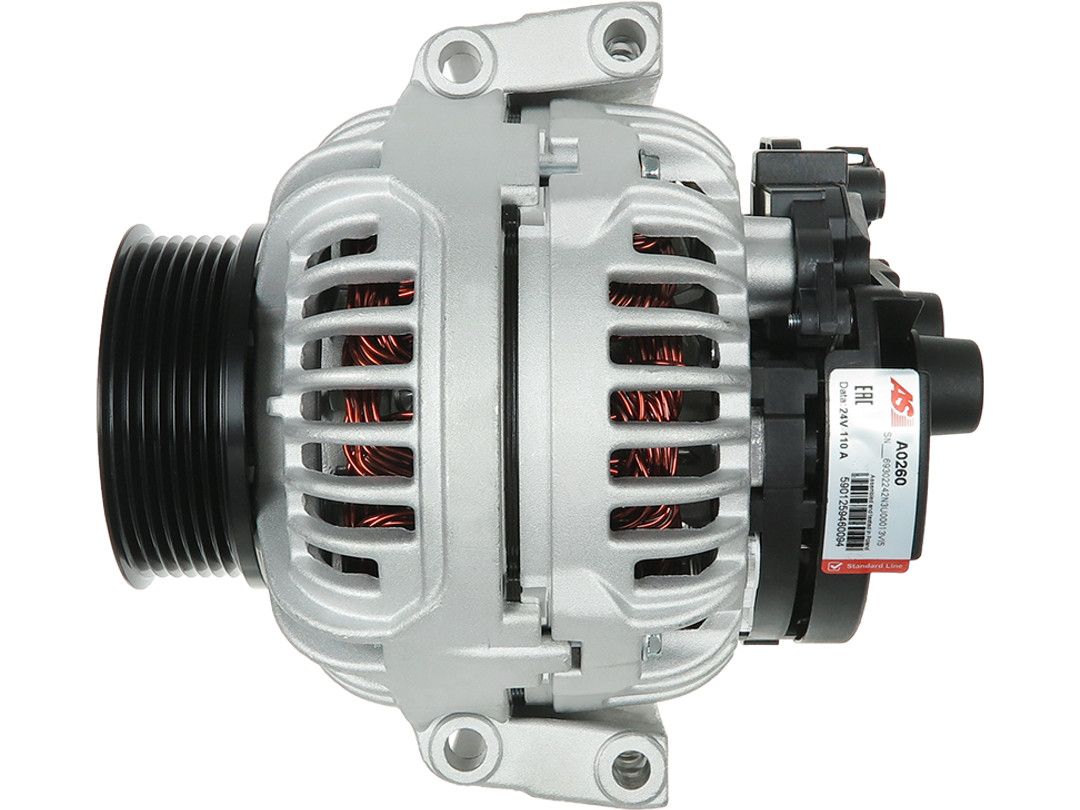 Alternator-3
