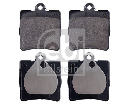 stabdžių trinkelių rinkinys, diskinis stabdys