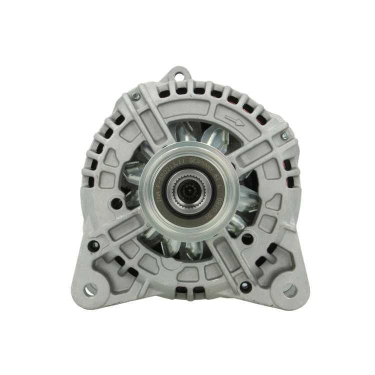 BV PSH 575.538.150.014 Alternator