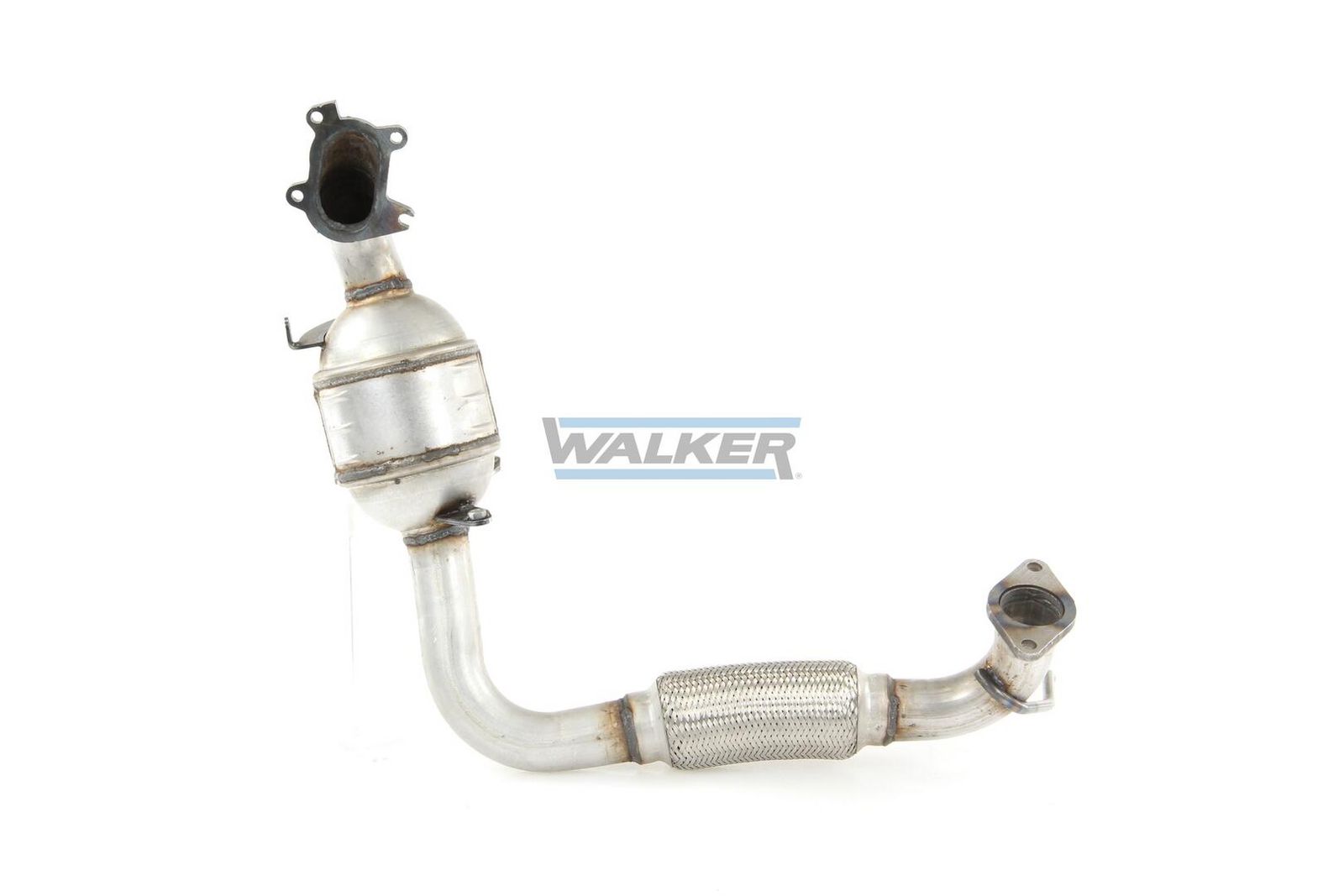 WALKER 20692 Catalytic converter