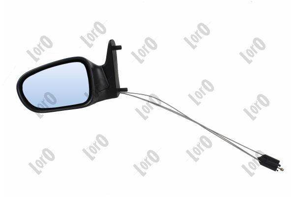 Exterior Mirror-1