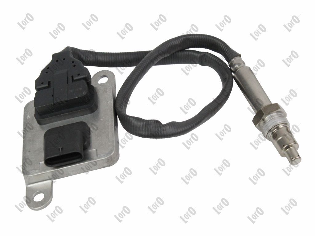 NOx jutiklis, NOx katalizatorius