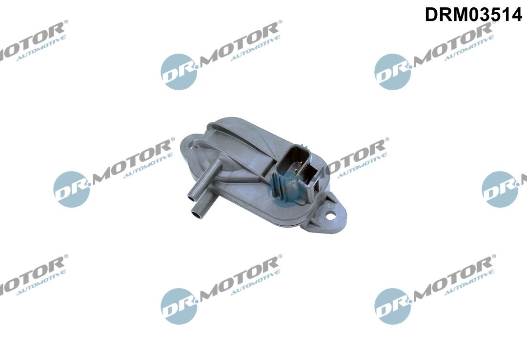 DR.MOTOR AUTOMOTIVE DRM03514 Sensor, exhaust pressure