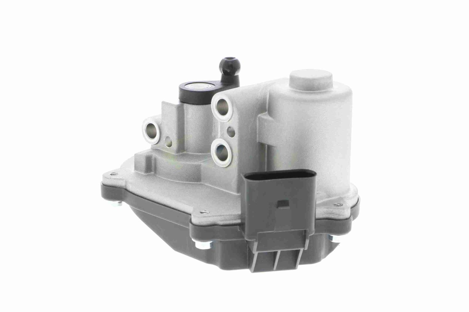 Actuator, change-over flap [intake manifold]-3
