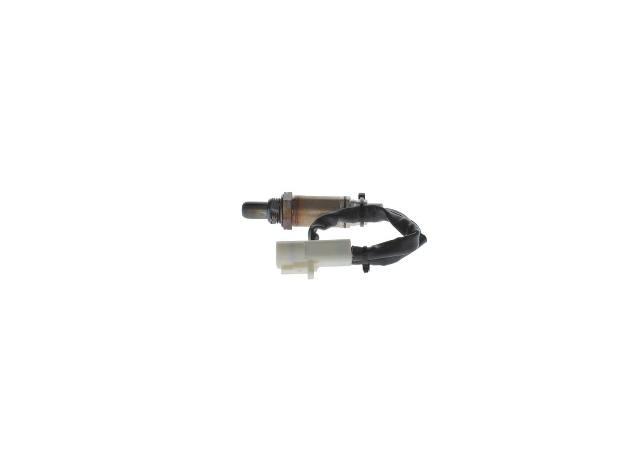 Oxygen Sensor-3