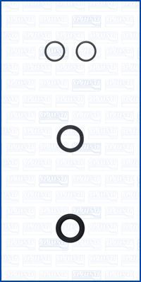 Seal Kit, injector nozzle