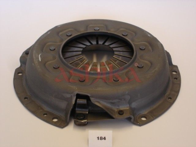 ASHIKA 70-01-184 Clutch pressure plate
