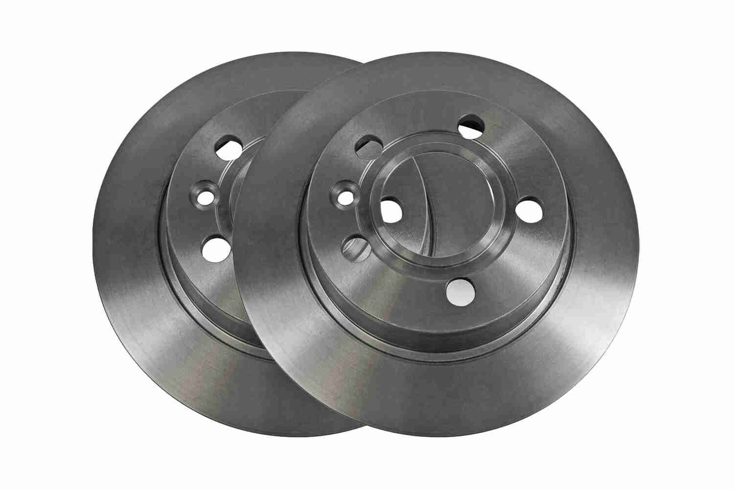 VAICO V10-40067 Brake disc