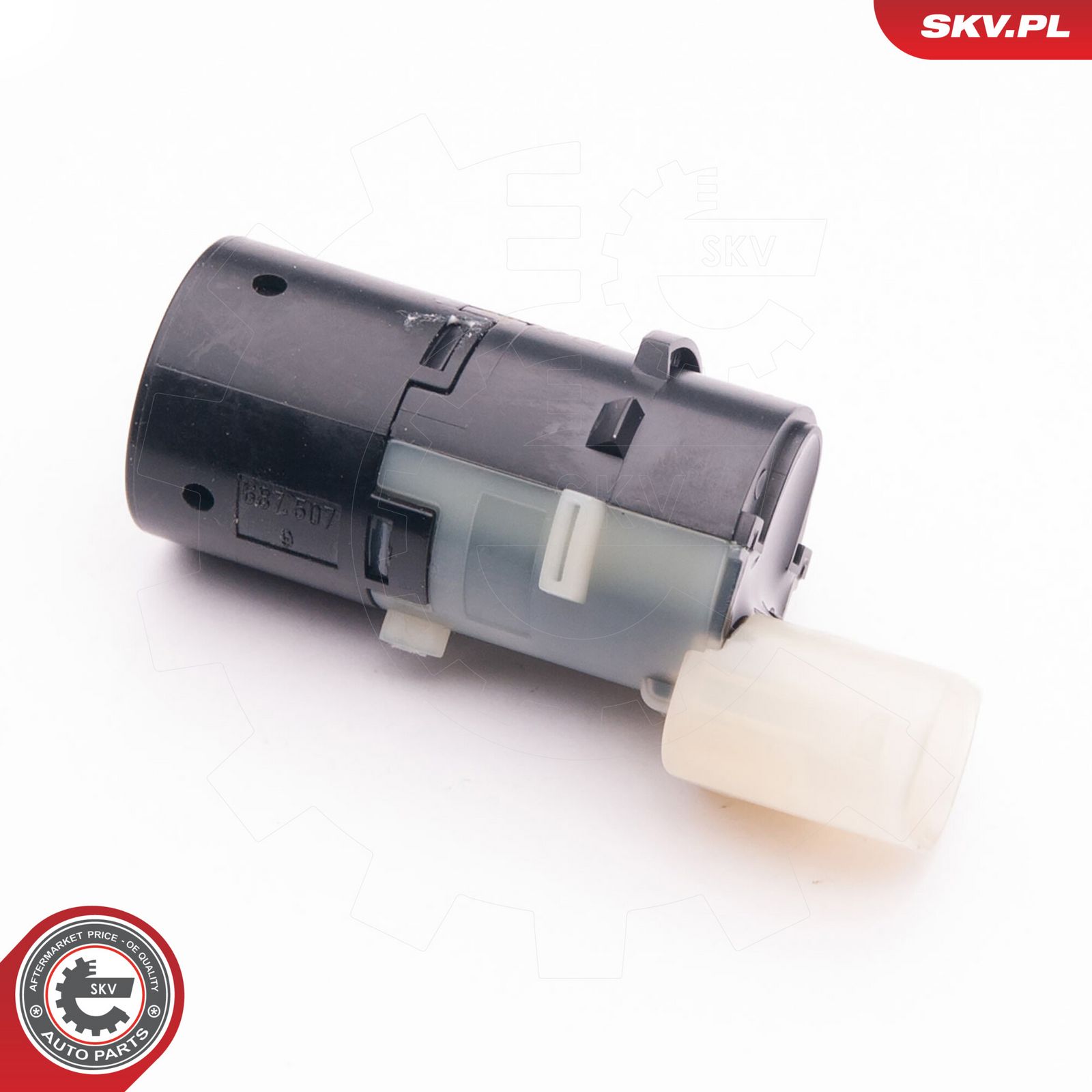 Sensor, park distance control-2