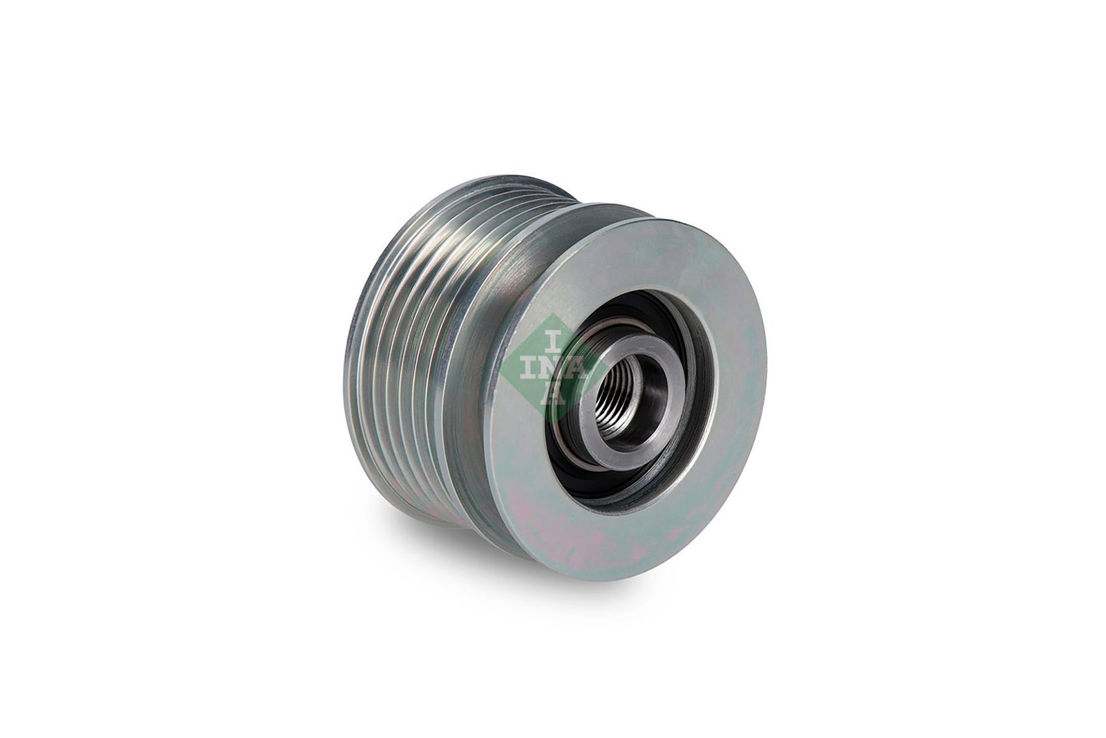 Alternator Freewheel Clutch-1
