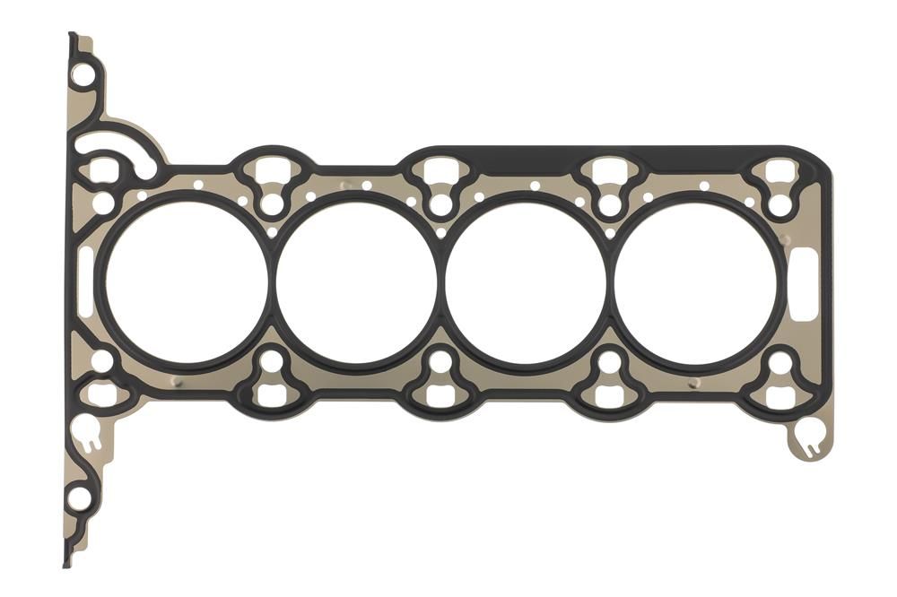TOPRAN 207 204 Gasket, cylinder head