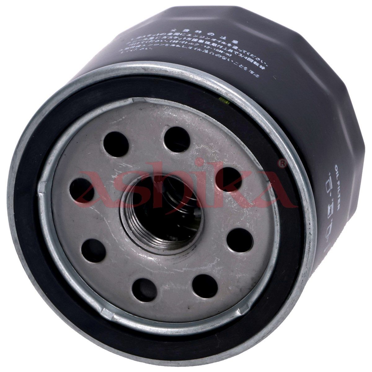ASHIKA 10-00-MC01 Oil filter