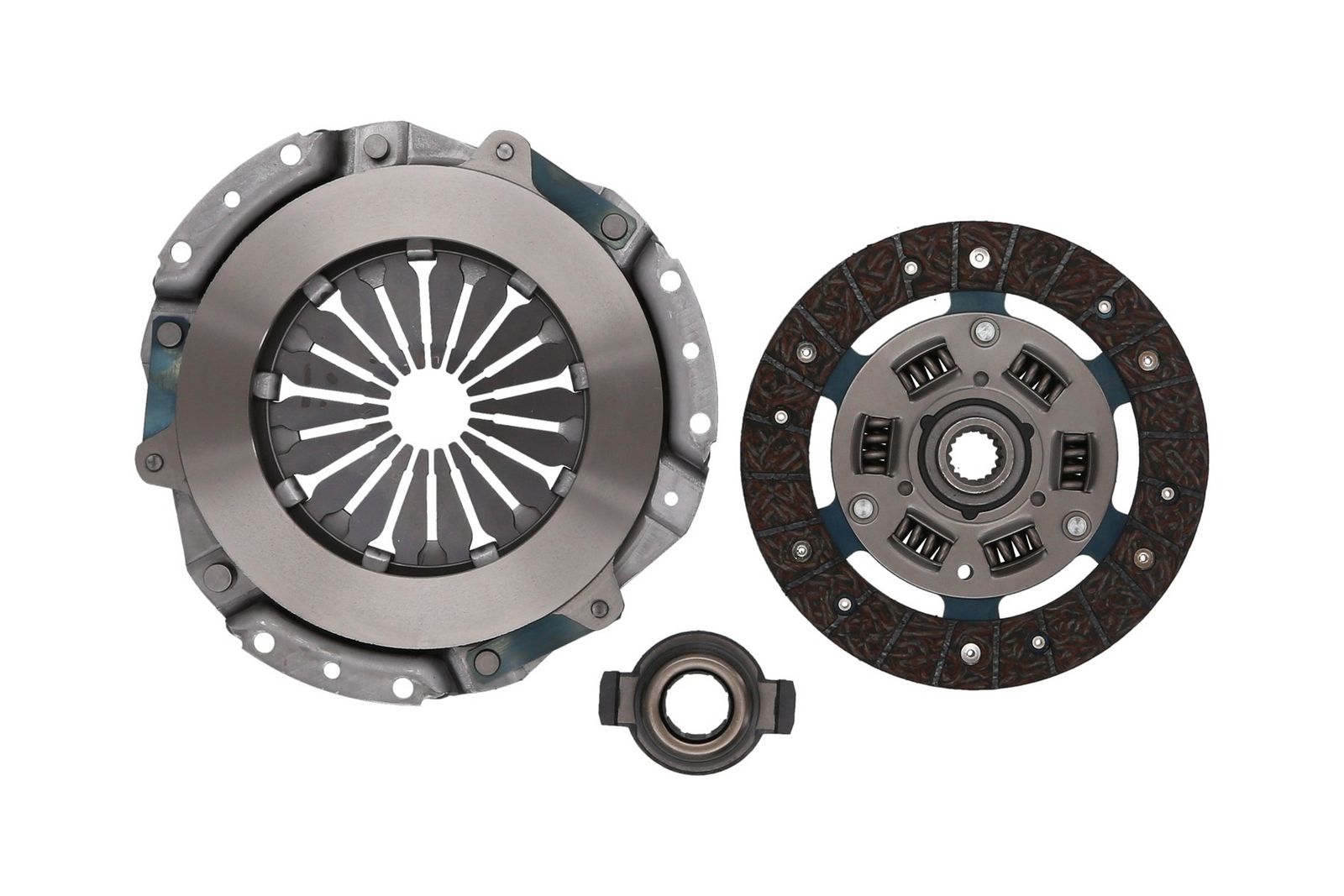 Clutch Kit-1