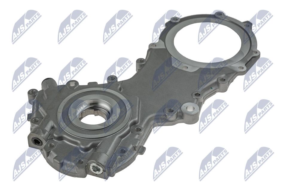NTY BPO-FR-001 Oil pump