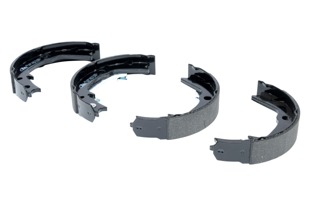Brake Shoe Set, parking brake-1