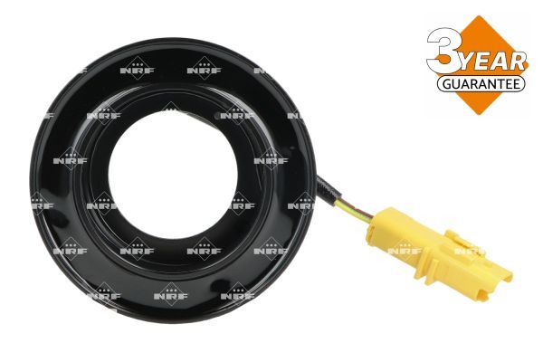 NRF 38569 Coil, magnetic clutch (compressor)
