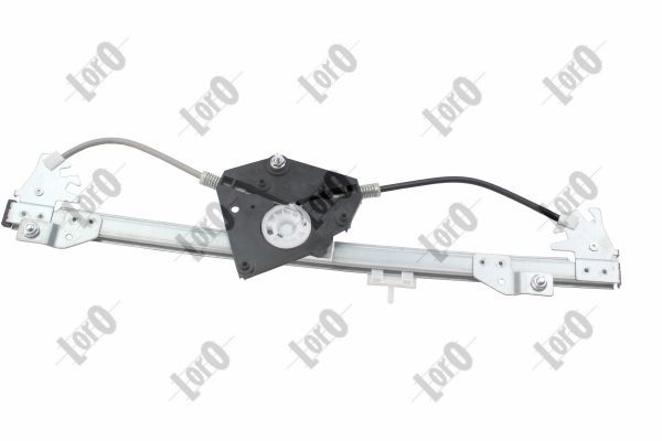 Window Regulator-2