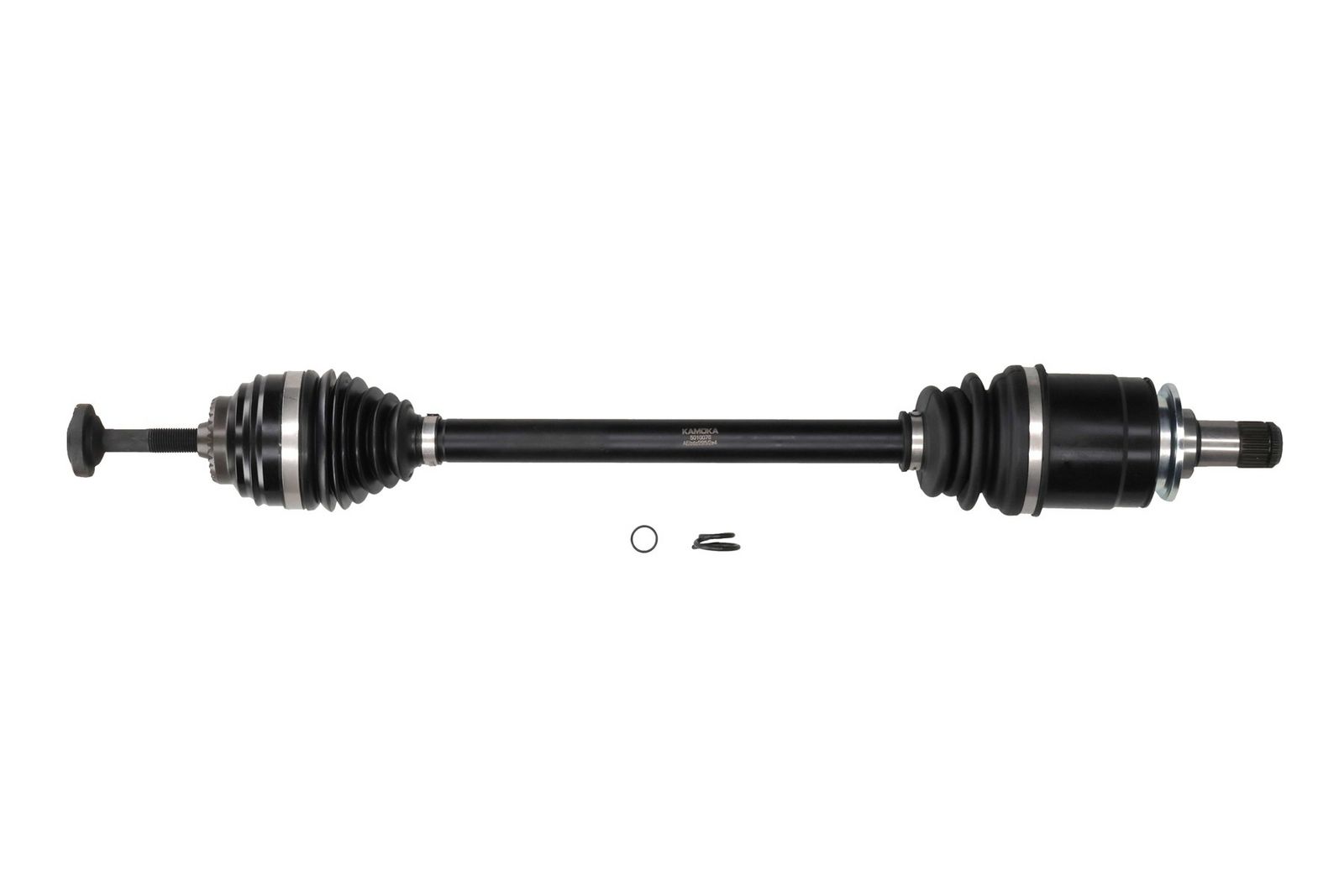 KAMOKA 5010076 Drive shaft
