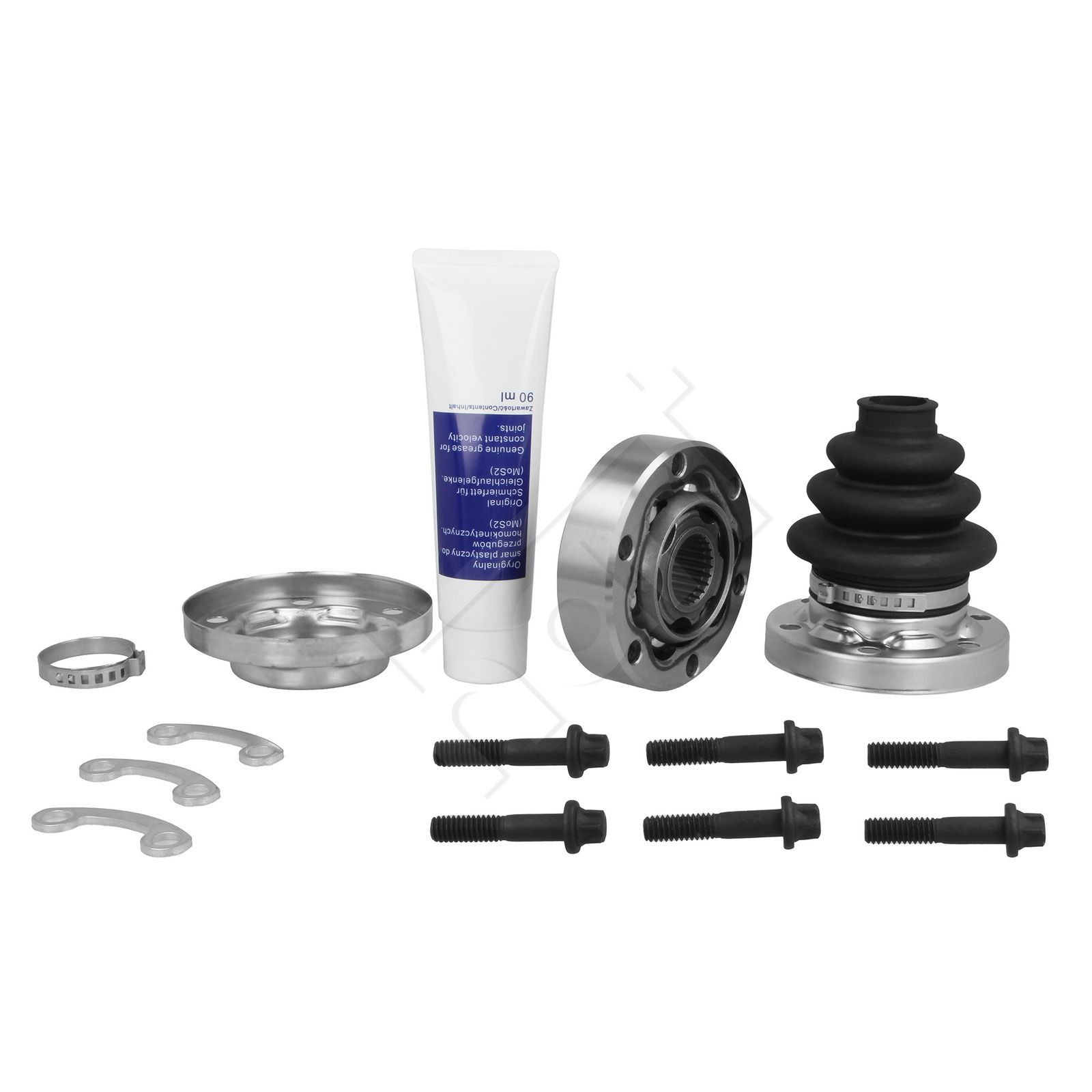 HART B42 574 Joint kit, drive shaft
