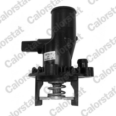 CALORSTAT BY VERNET TE6756.84J Thermostat, coolant