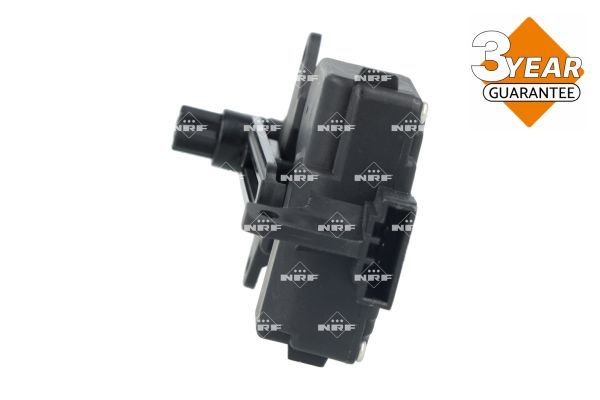 Actuator, blending flap-2