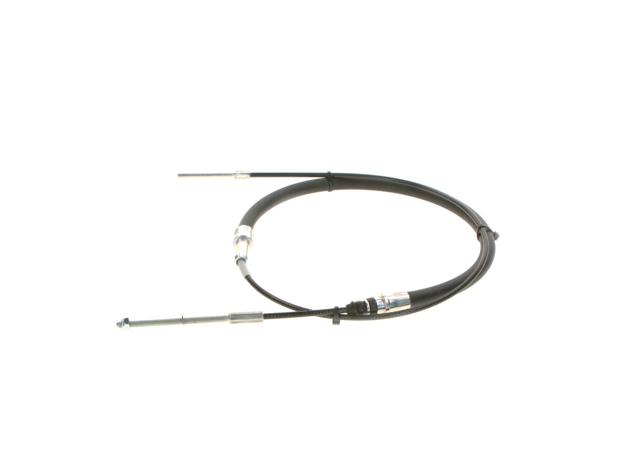 Cable Pull, parking brake-1