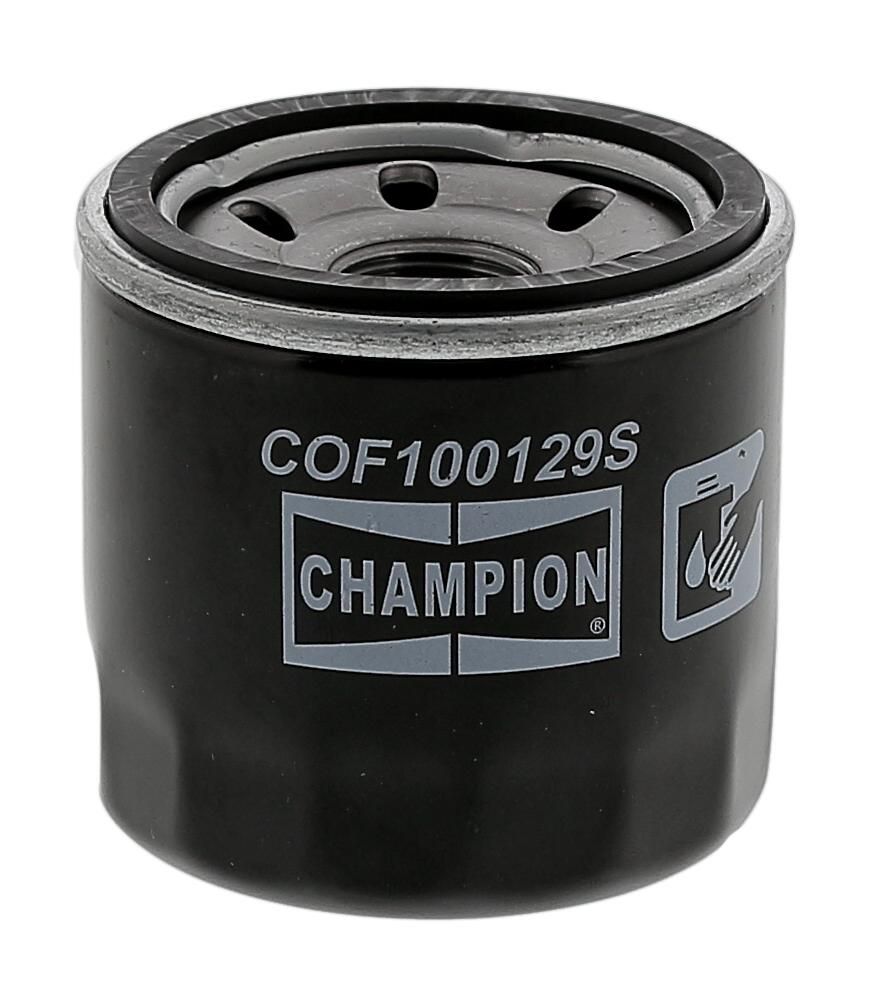 CHAMPION COF100129S Oil filter