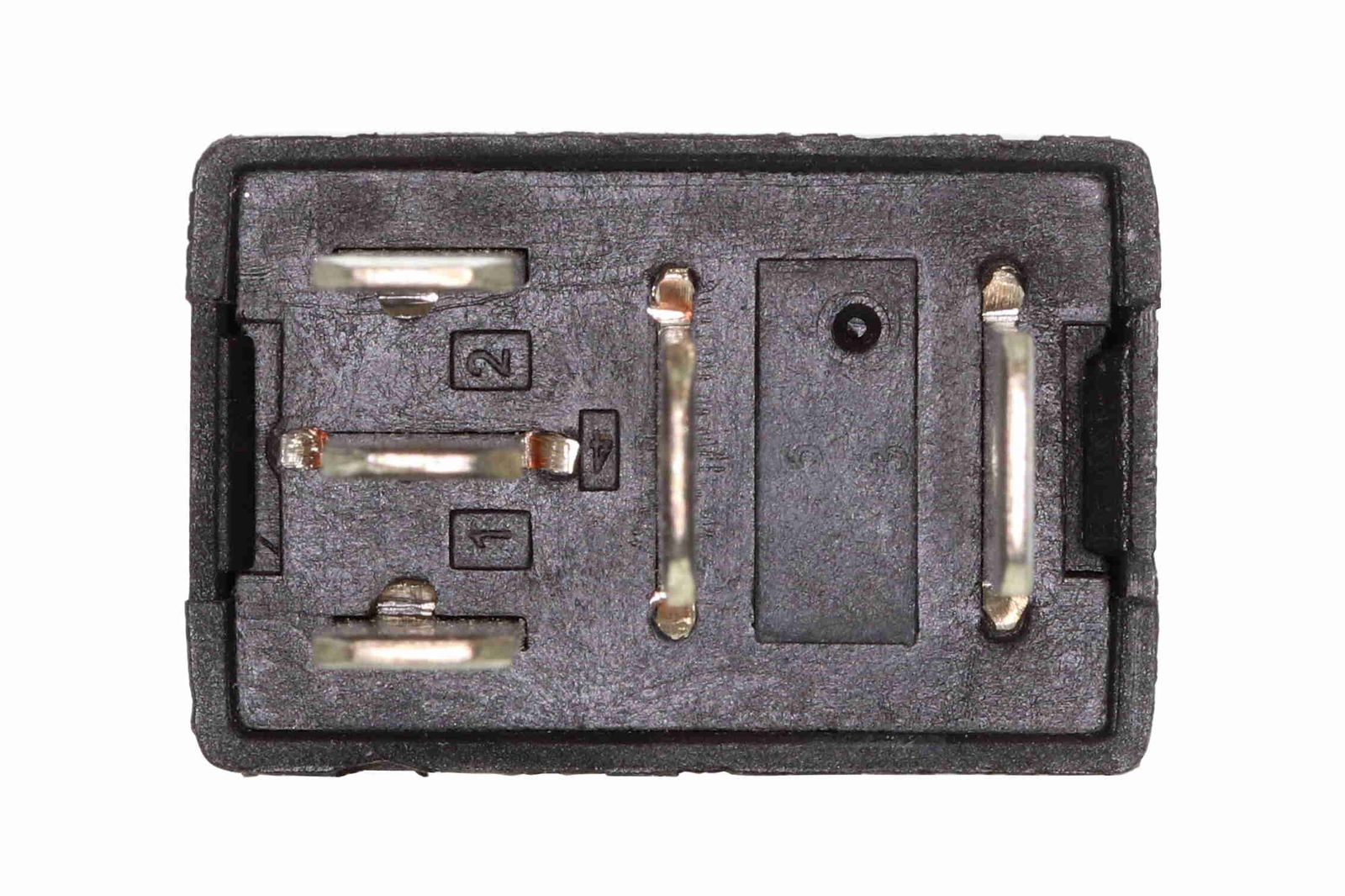Relay, main current-1