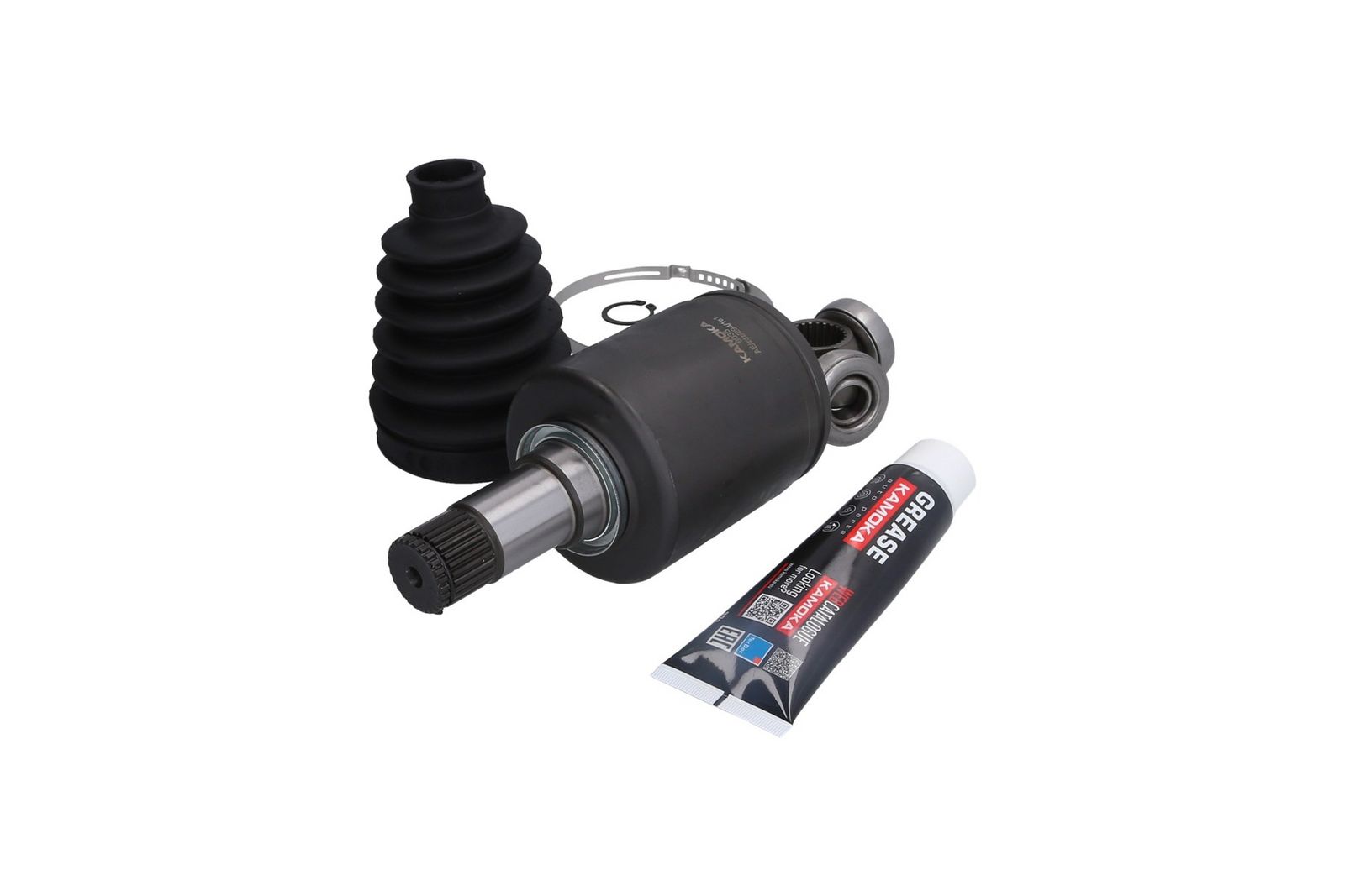 Joint Kit, drive shaft-2