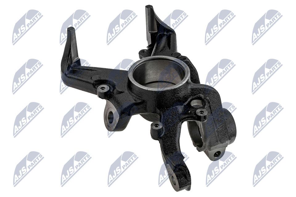 Steering Knuckle, wheel suspension-1