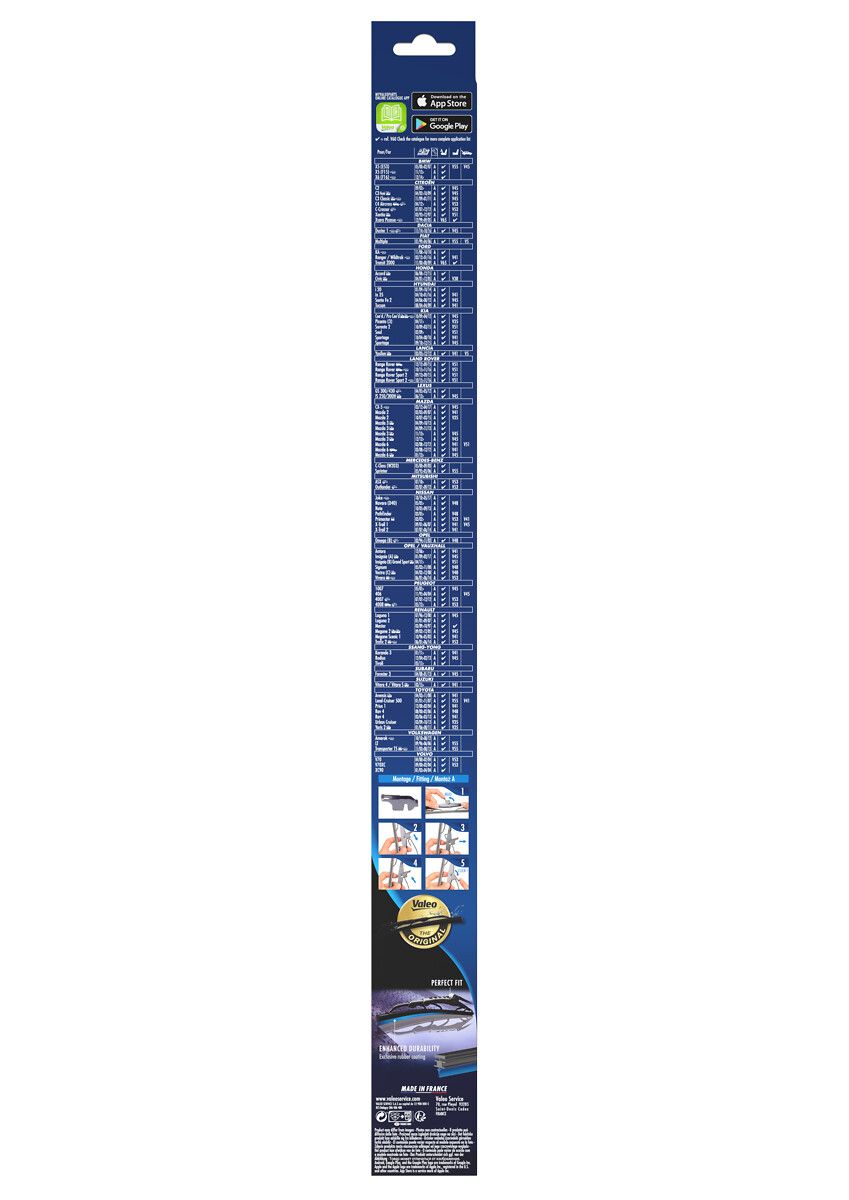 Wiper Blade-4