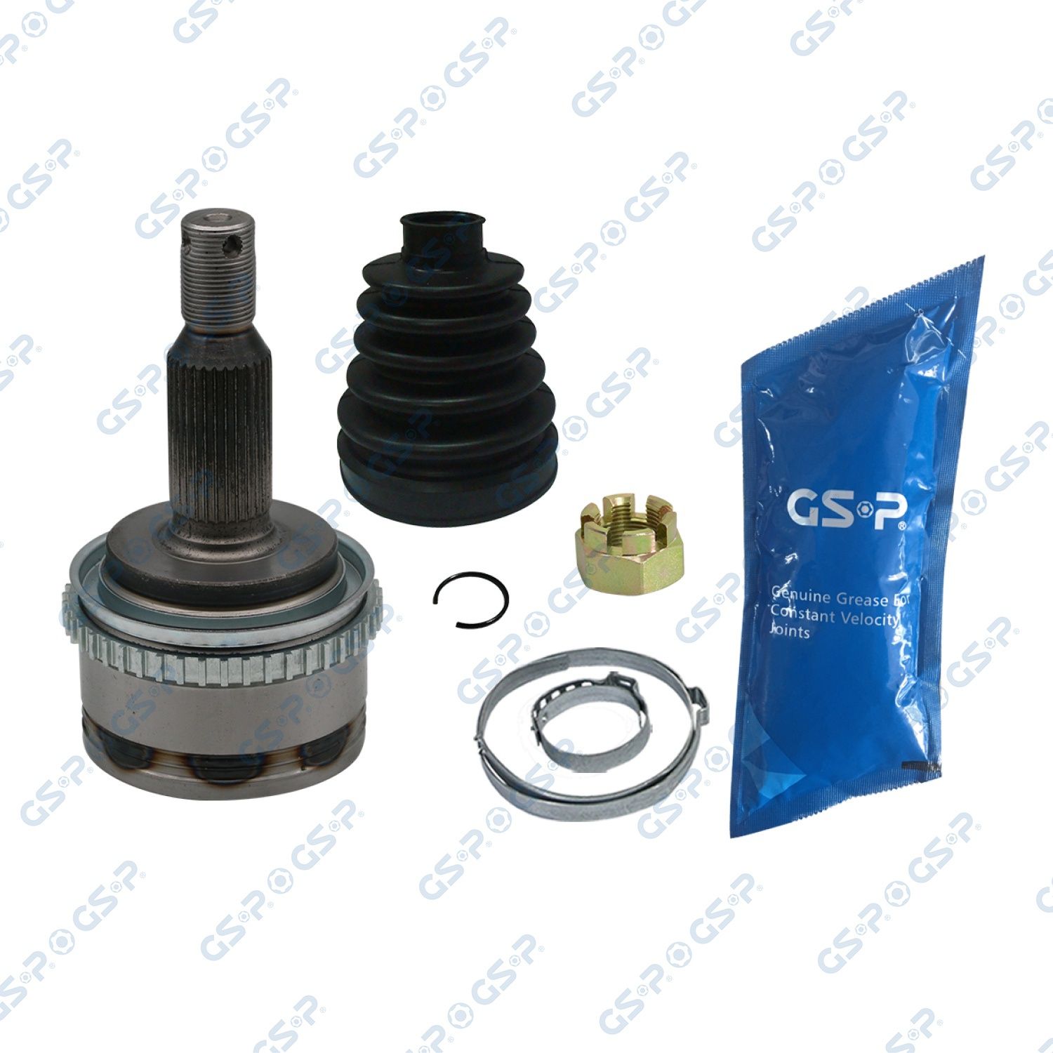 GSP 839371 Joint kit, drive shaft