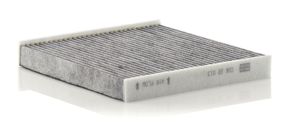 filtras, salono oras