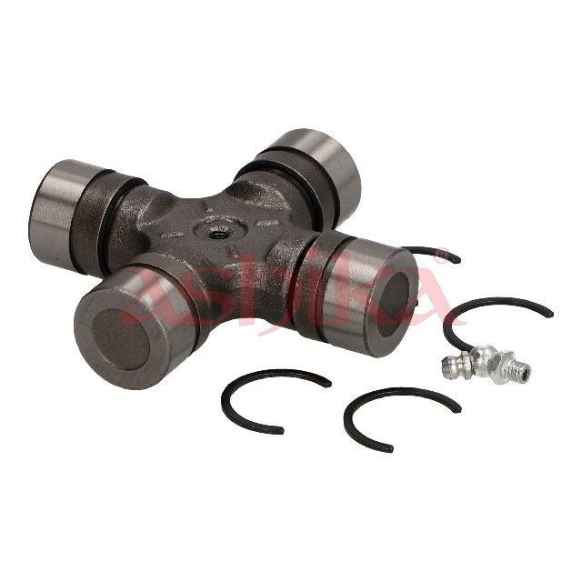 Joint, propshaft-3