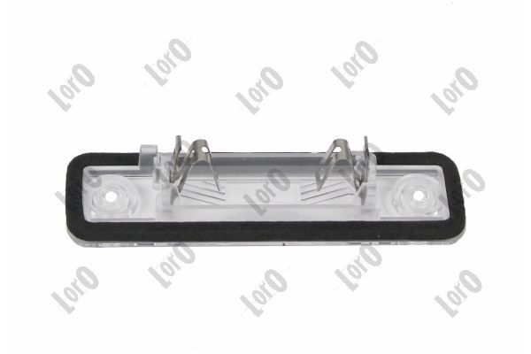 Licence Plate Light-1