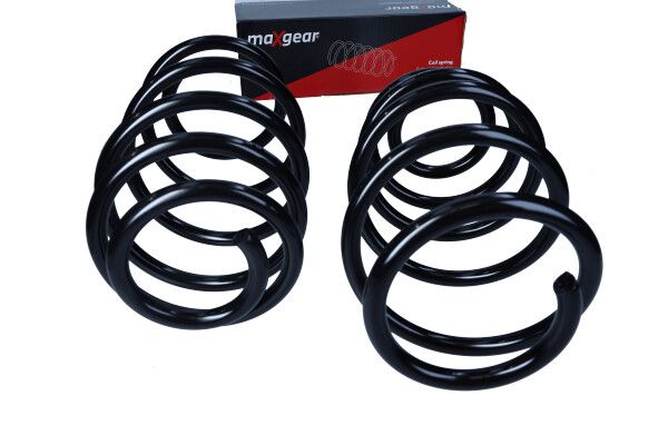 Suspension Spring-1