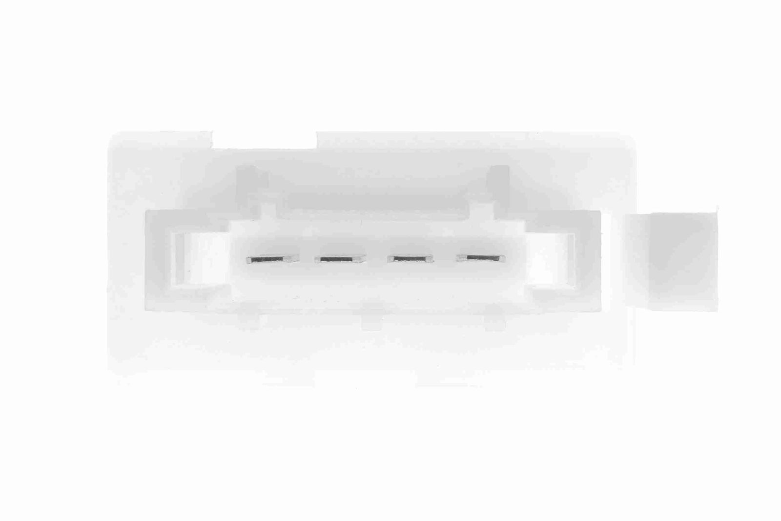 Resistor, interior blower-1