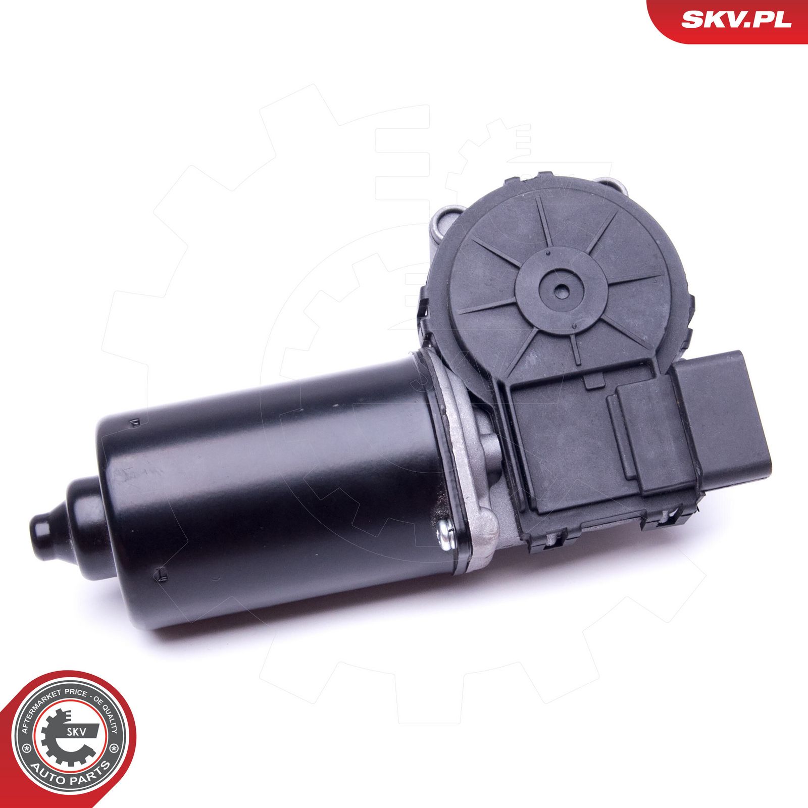 Wiper Motor-2