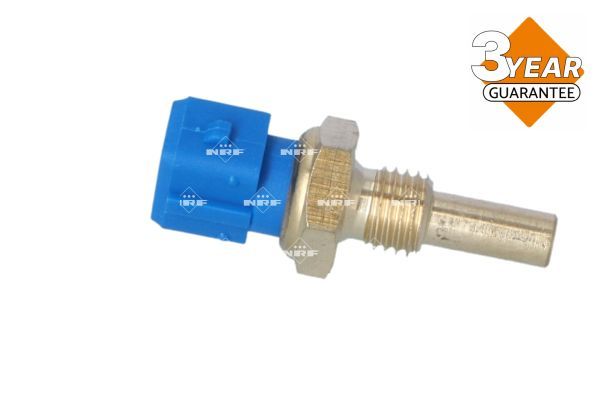 Sensor, coolant temperature-2
