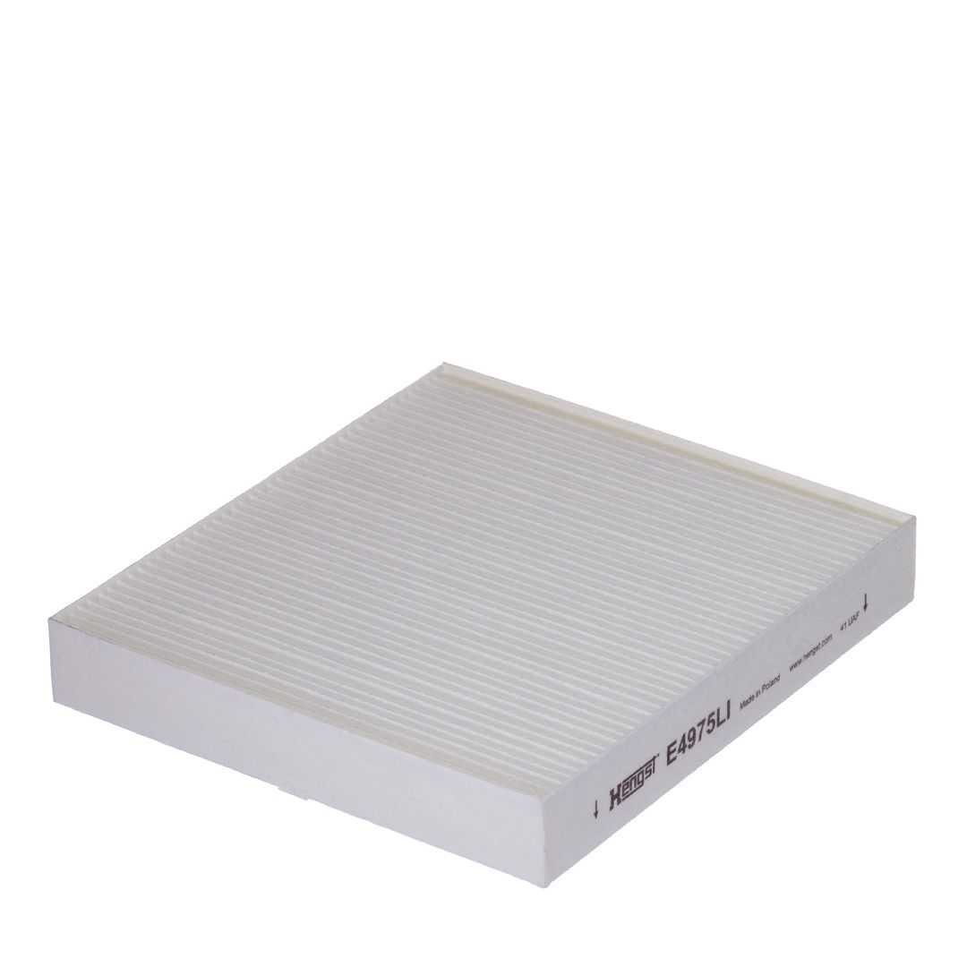 HENGST FILTER E4975LI Filter, cabin air