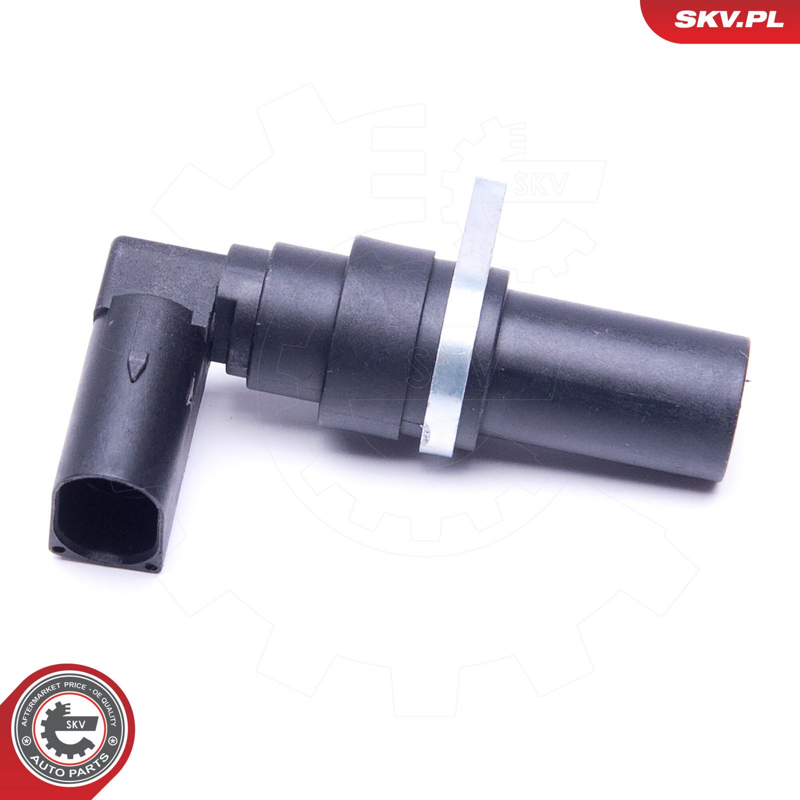 Sensor, crankshaft pulse-1